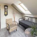 Appartement Zeleny Statek Bzova