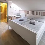 Appartement Zeleny Statek Bzova