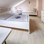 Zeleny Statek Appartement
