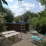 Appartement Zeleny Statek *