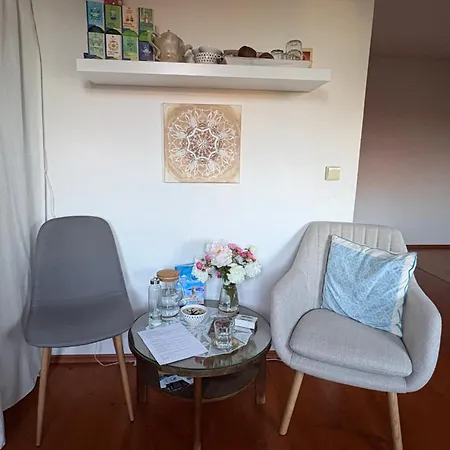 Apartment Zeleny Statek Bzova
