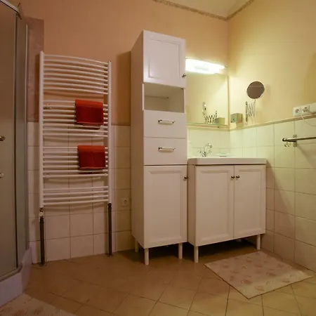 Apartment Zeleny Statek Bzova