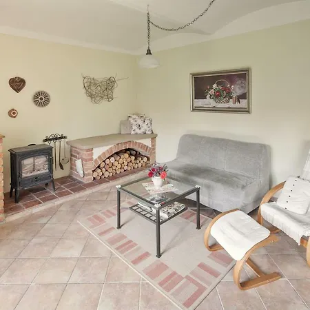 Zeleny Statek 아파트