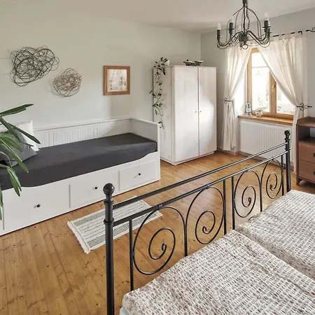 Zeleny Statek * Bzova