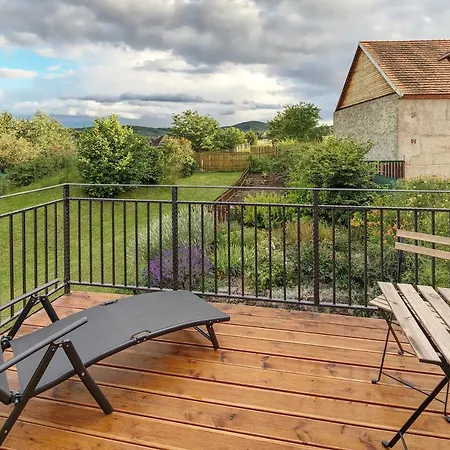 公寓 Zeleny Statek