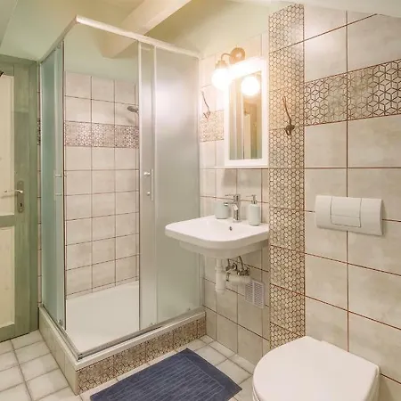 아파트 Zeleny Statek