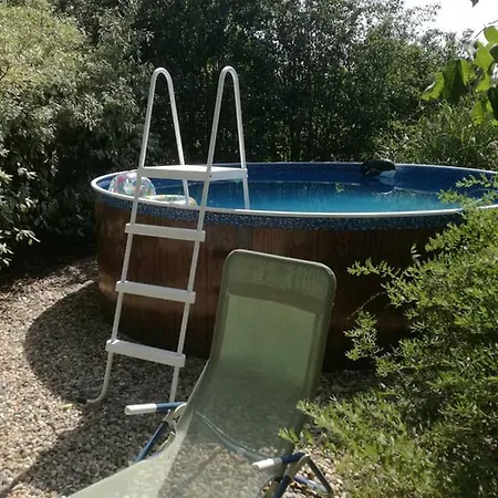 아파트 Zeleny Statek