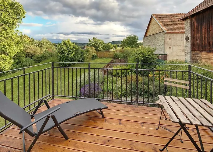 Appartement Zeleny Statek