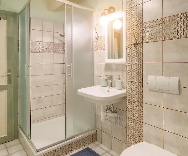 Appartement Zeleny Statek