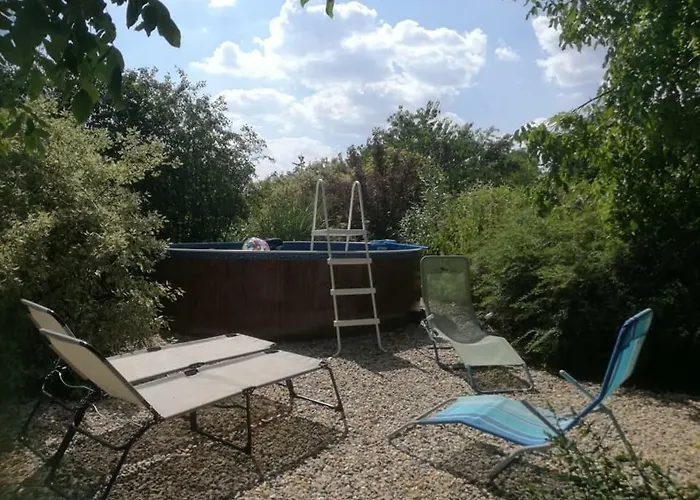 Appartement Zeleny Statek *